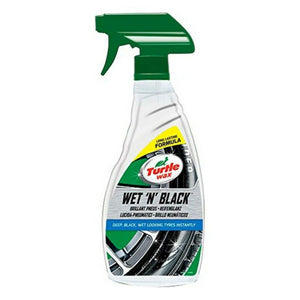 Reifenpolitur Turtle Wax FG7835 (500 ml) - Car Schutz
