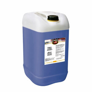 Reifenreiniger Autosol Alkaline 25 L - Car Schutz