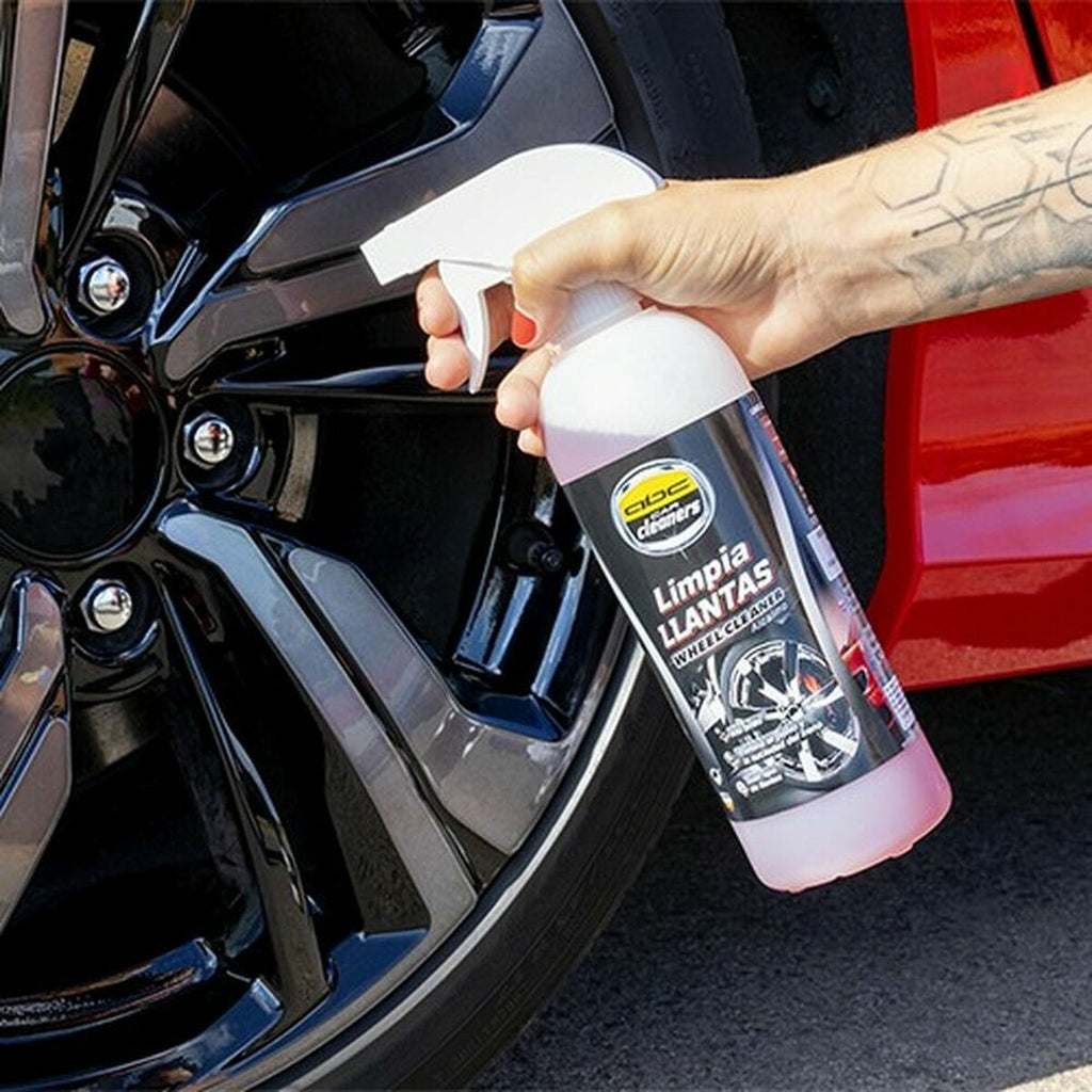 Reifenreiniger MOT50001 500 ml - Autoschutz