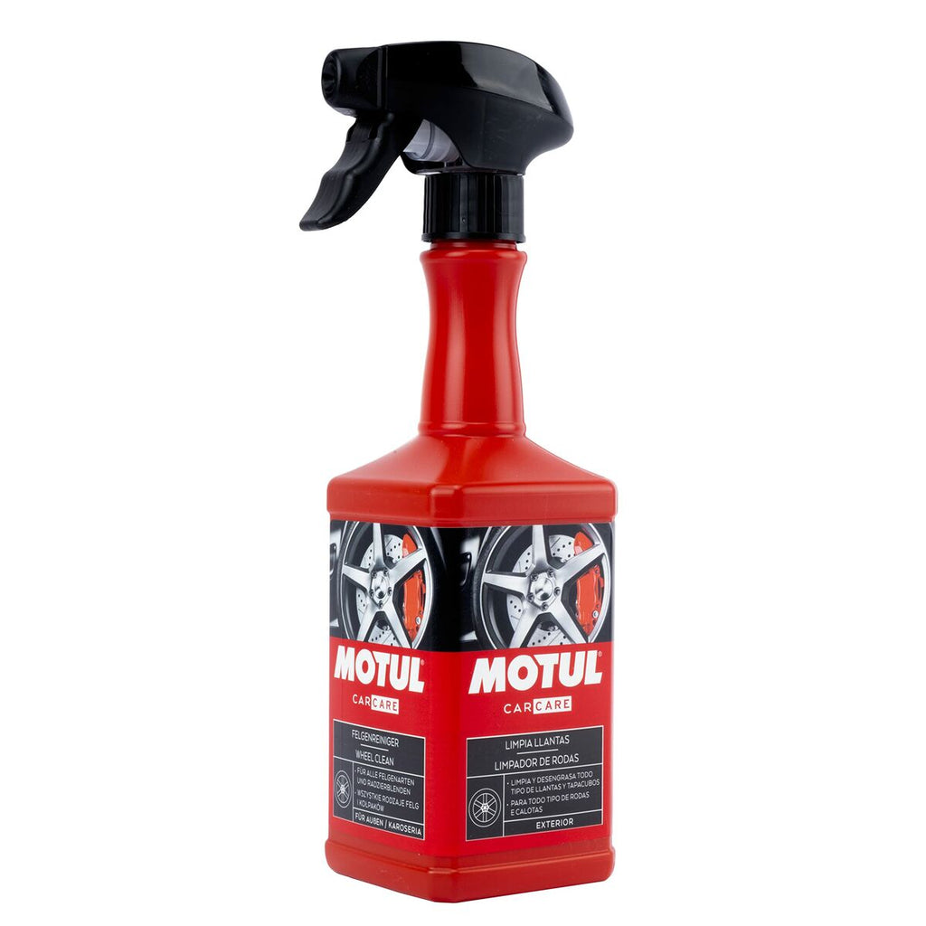 Reifenreiniger Motul MTL110192 500 ml - Autoschutz