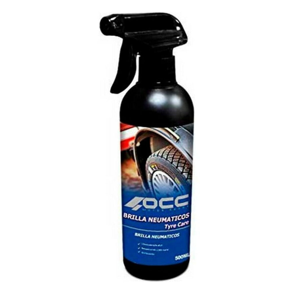 Reifenreiniger OCC Motorsport OCC47092 (500 ml) - Autoschutz