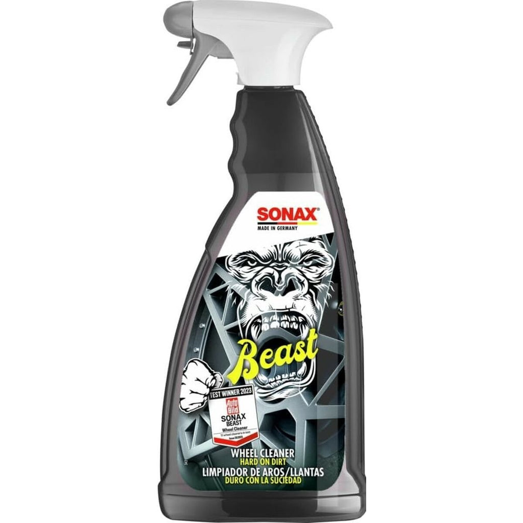 Reifenreiniger Sonax Beast 1 L - Autoschutz