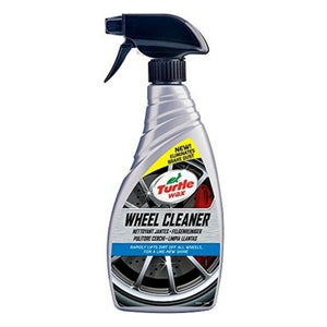 Reifenreiniger Turtle Wax Spray (500 ml) - Car Schutz