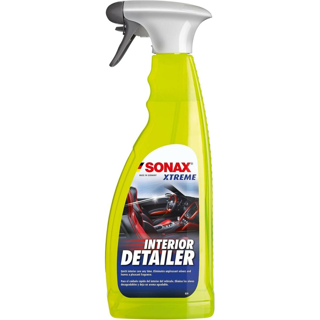Reiniger Sonax SX02204000 Innen - Auto Schutz