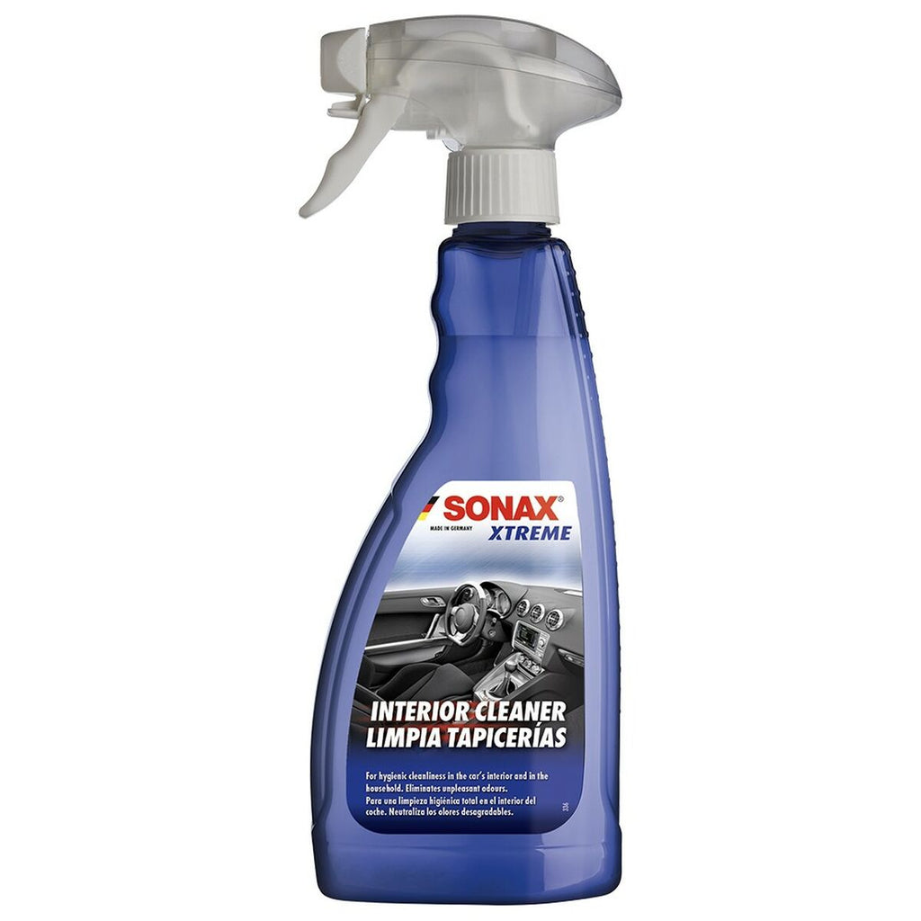 Reiniger Sonax SX02212410 Innen 500 ml Frisch - Autoschutz