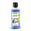 Reinigungsflüssigkeit Kärcher 6.295 - 843.0 500 ml 1 Stücke - Car Schutz