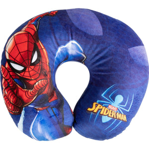 Reisekissen Spiderman - Car Schutz