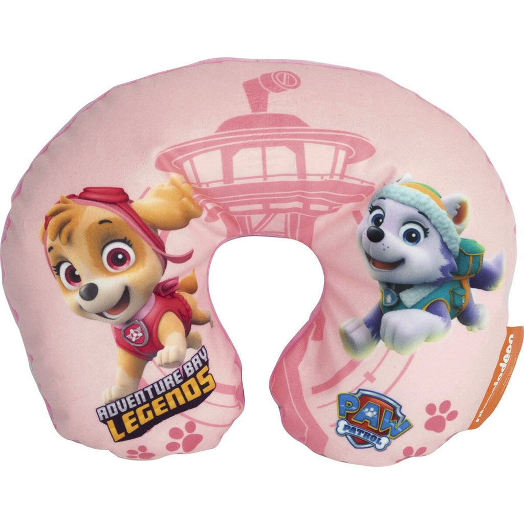 Reisekissen The Paw Patrol - Car Schutz