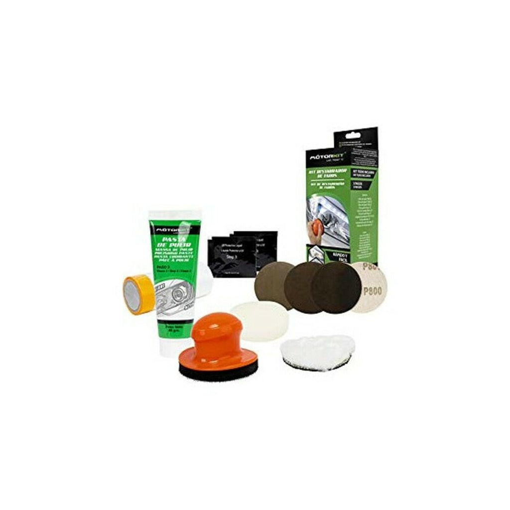 Reparatursatz Motorkit CS6 Leuchtturm - Auto Schutz