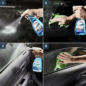 Scheibenreiniger mit Sprühgerät Sonax SX02382410 500 ml - Car Schutz