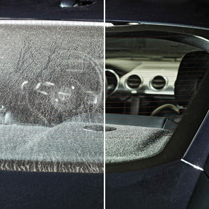 Scheibenreiniger mit Sprühgerät Sonax SX02382410 500 ml - Car Schutz
