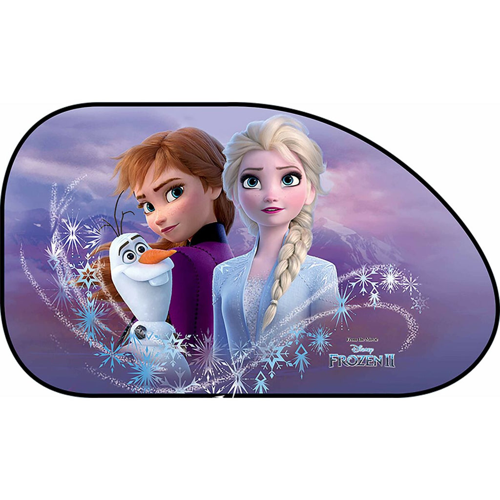 Seitlicher Sonnenschutz Princess CZ10252 - Car Schutz