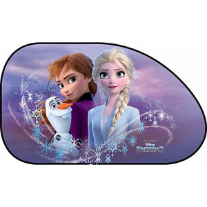 Seitlicher Sonnenschutz Princess CZ10252 - Car Schutz