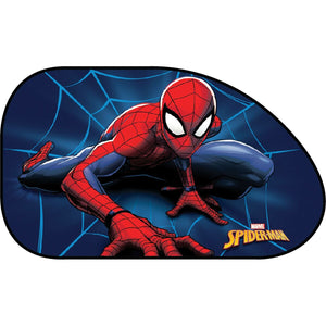 Seitlicher Sonnenschutz Spider - Man CZ10251 - Car Schutz