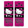 Sicherheitsgurt - Polster Hello Kitty - Car Schutz
