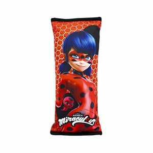 Sicherheitsgurt - Polster Lady Bug CS4 - Car Schutz