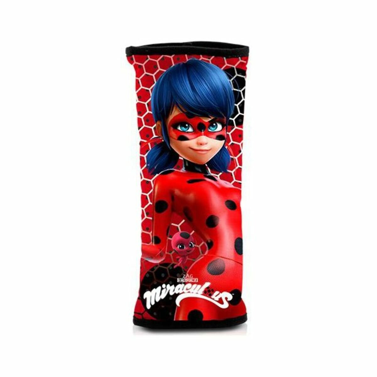 Sicherheitsgurt - Polster Lady Bug CS4 - Car Schutz