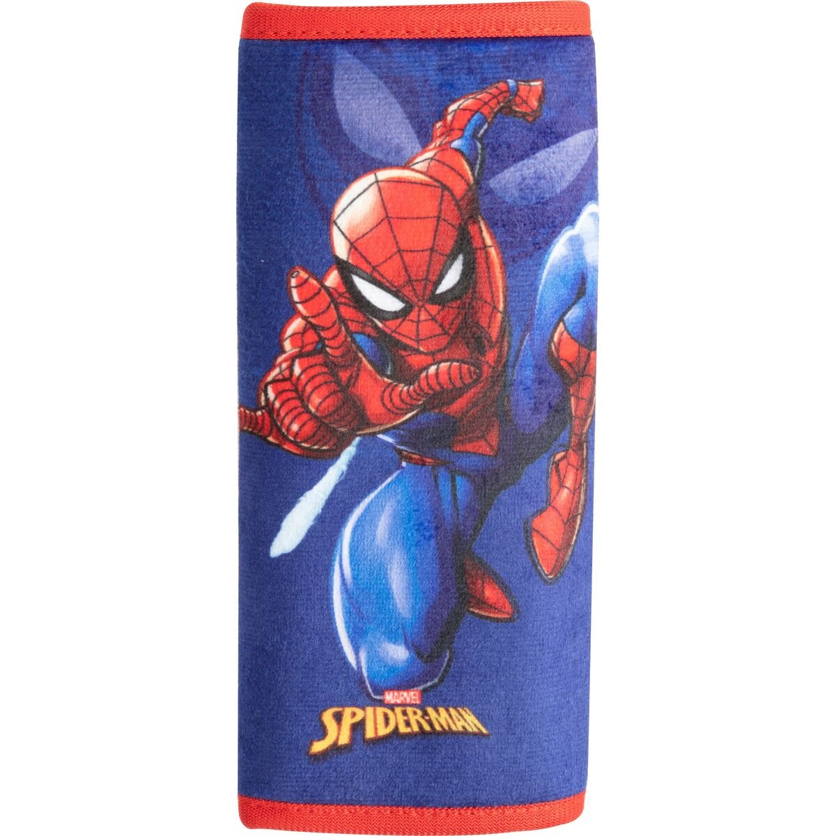 Sicherheitsgurt - Polster Spiderman - Car Schutz