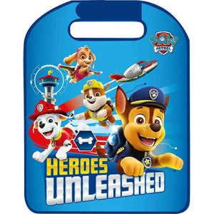 Sitzbezug The Paw Patrol CZ10268 Blau - Car Schutz