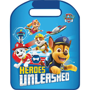 Sitzbezug The Paw Patrol CZ10268 Blau - Car Schutz