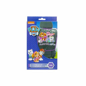 Sitzbezug The Paw Patrol Rosa - Car Schutz