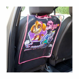 Sitzbezug The Paw Patrol Rosa - Car Schutz