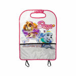 Sitzbezug The Paw Patrol Rosa - Car Schutz
