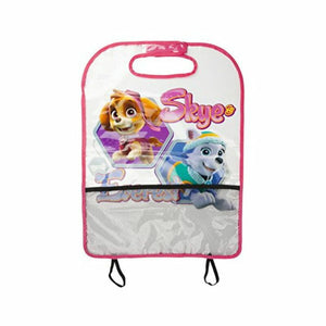 Sitzbezug The Paw Patrol Rosa - Car Schutz