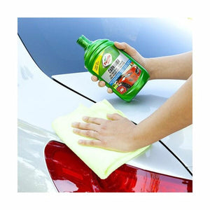 Wachs Turtle Wax 52857 (500 ml) - Car Schutz