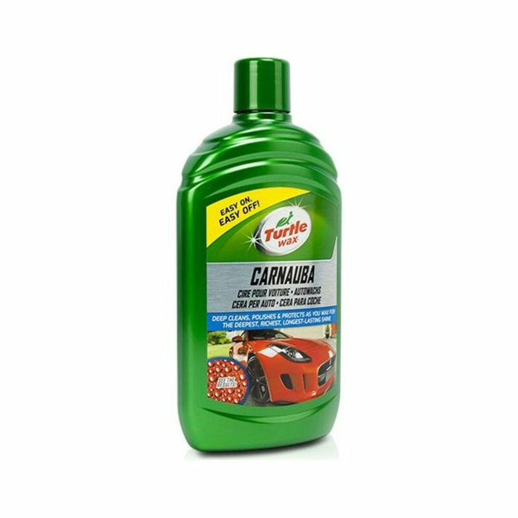 Wachs Turtle Wax 52857 (500 ml) - Autoschutz