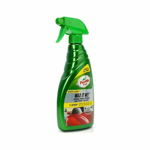 Wachs Turtle Wax FG5197 Glanzfinish (500 ml) Spray (250 ml) - Car Schutz
