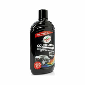 Wachs Turtle Wax TW52708 (500 ml) Schwarz - Car Schutz