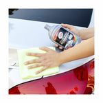 Wachs Turtle Wax TW52710 (500 ml) Silber - Car Schutz