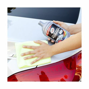 Wachs Turtle Wax TW52710 (500 ml) Silber - Car Schutz