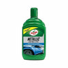 Wachs Turtle Wax TW52870 Glanzfinish (500 ml) Metall (250 ml) - Autoschutz