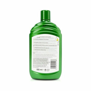 Wachs Turtle Wax TW52871 Glanzfinish (500 ml) (250 ml) - Car Schutz