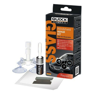 Windschutzscheiben - Reparatur Quixx - Auto Schutz