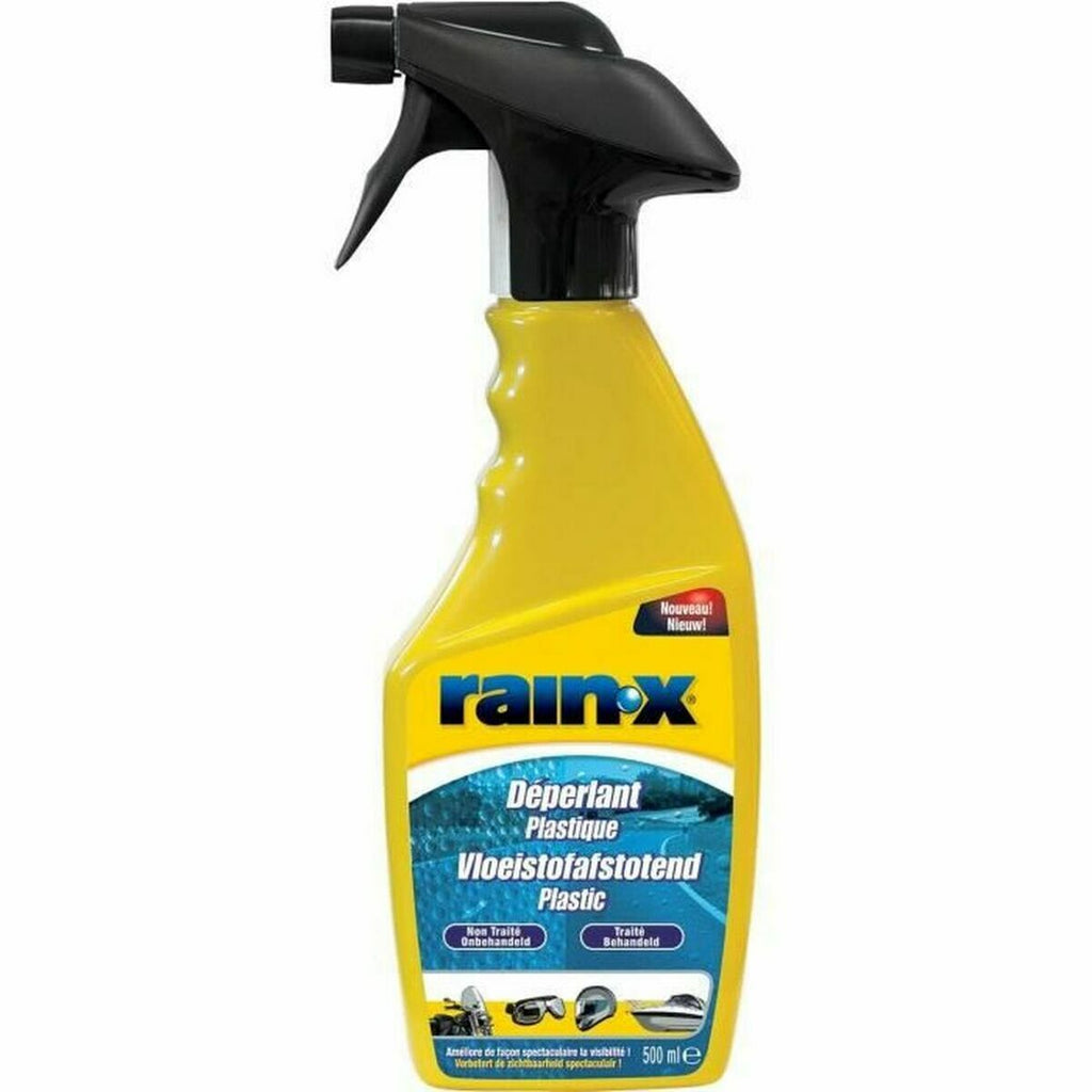 Wischerblätter Rainx - Car Schutz