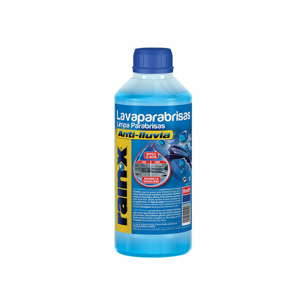 Wischerflüssigkeit Rainx 1 L - Car Schutz